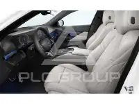 2025 BMW 550