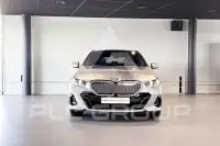 2025 BMW 550