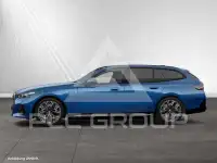 2025 BMW 550