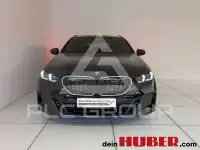 2025 BMW 550