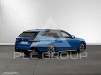 2025 BMW 550