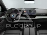 2025 BMW 550