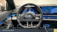 2025 BMW 550