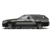 2025 BMW 550