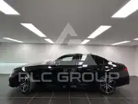 2025 BMW 550