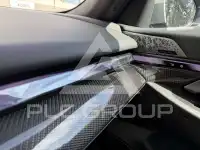 2025 BMW 550
