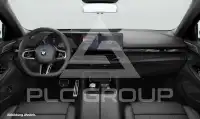 2025 BMW 550