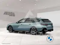 2025 BMW 550