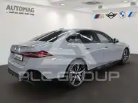 2025 BMW 550