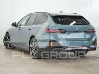2025 BMW 550