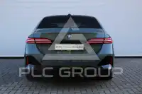 2025 BMW 550