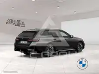 2025 BMW 550