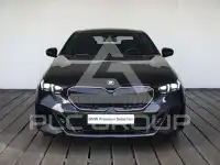 2025 BMW 550
