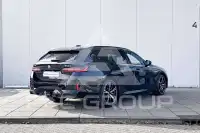 2025 BMW 550