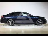 2025 BMW 550