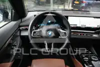 2025 BMW 550