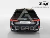 2025 BMW 550