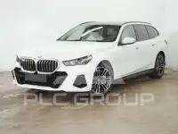 2025 BMW 550