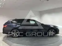 2025 BMW 550