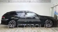 2025 BMW 550