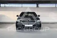 2025 BMW 550