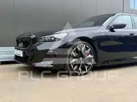 2025 BMW 550