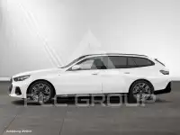 2025 BMW 550