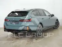 2025 BMW 550