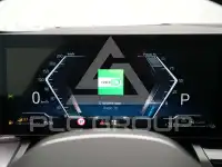 2025 BMW 550