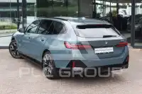 2025 BMW 550