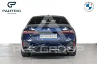 2025 BMW 550