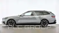 2025 BMW 550