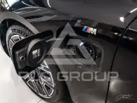 2025 BMW 550