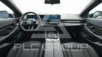 2025 BMW 550
