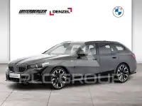 2025 BMW 550