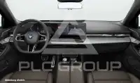 2025 BMW 550