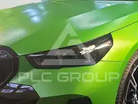 2025 BMW 550