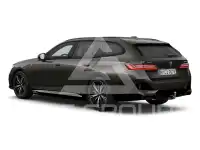 2025 BMW 550