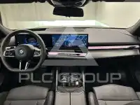 2025 BMW 550