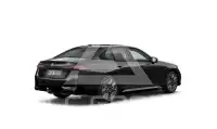 2025 BMW 550
