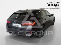 2025 BMW 550
