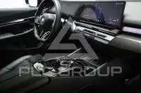2025 BMW 550