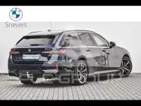2025 BMW 550