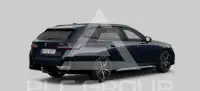 2025 BMW 550