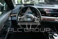2025 BMW 550