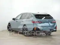 2025 BMW 550