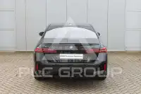 2025 BMW 550
