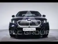 2025 BMW 550