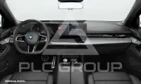 2025 BMW 550
