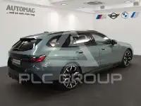 2025 BMW 550